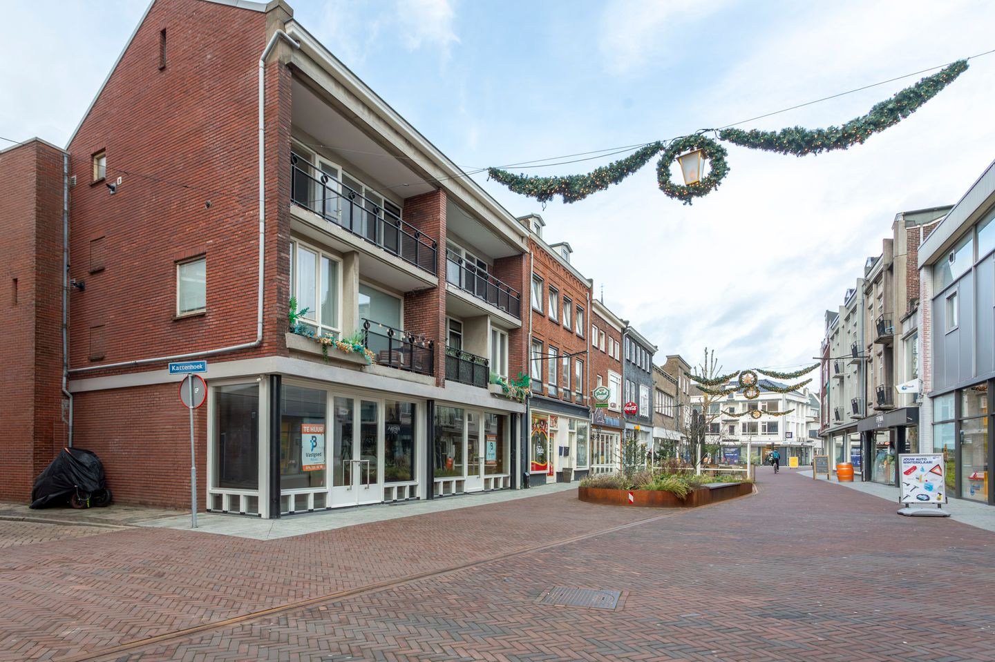 View photo 3 of Nieuwstraat 42