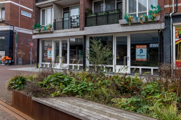 Nieuwstraat 42, Hengelo (OV)