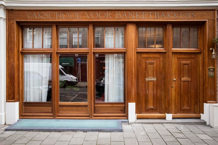 Foto 13 van Quellijnstraat 80-HB