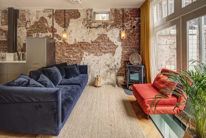 Foto 3 van Quellijnstraat 80-HB