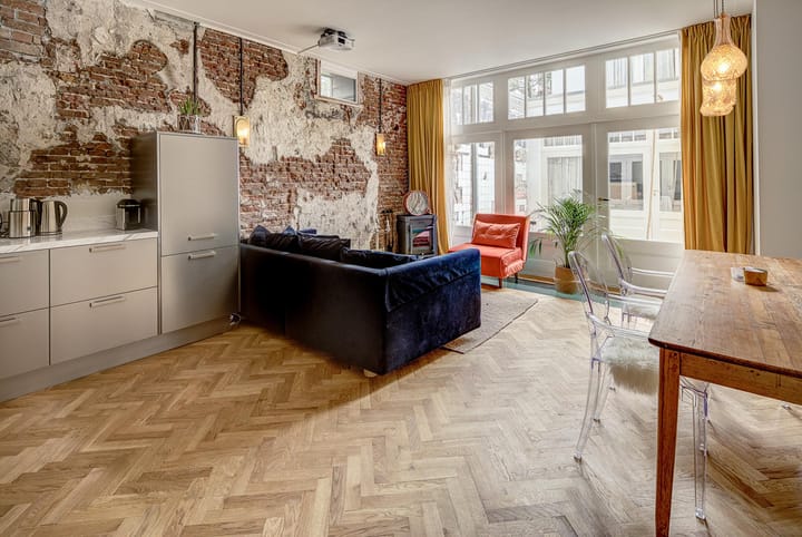 Foto 2 van Quellijnstraat 80-HB