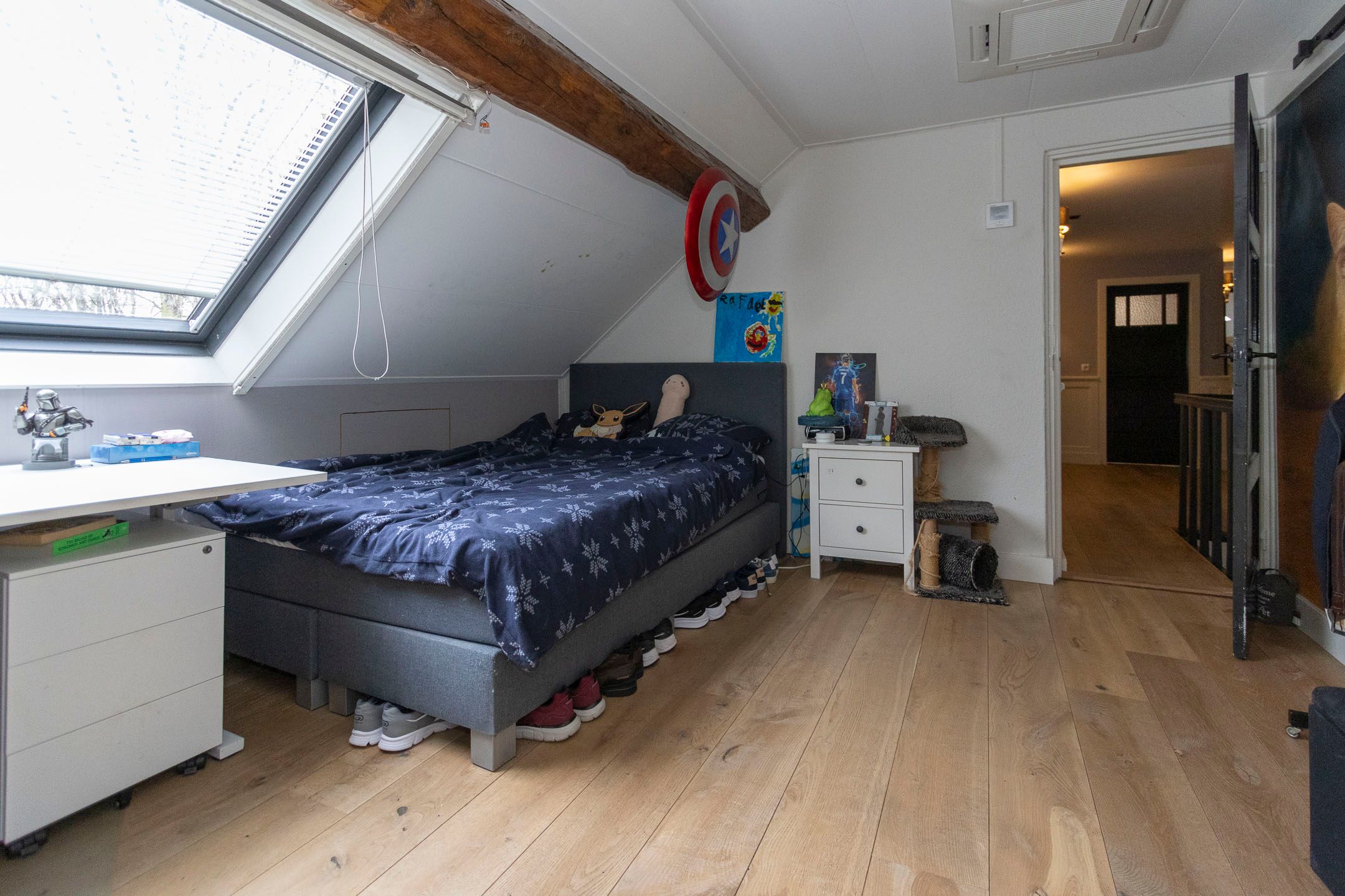 Foto 36 van Rakerstraat 5