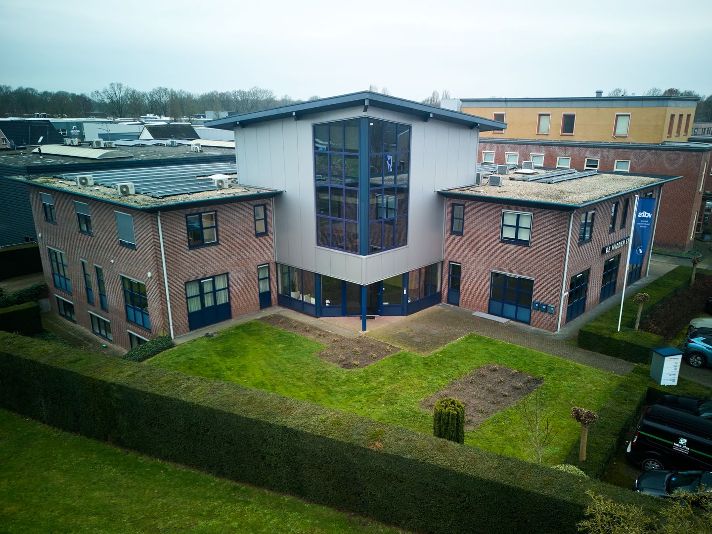 View photo 1 of Midden Engweg 25