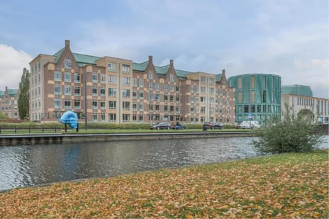 Frans Joseph van Thielpark thumbnail