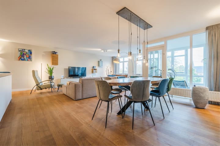 Foto 2 van Frans Joseph van Thielpark 168