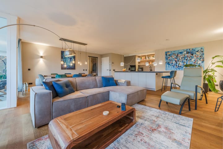 Foto 3 van Frans Joseph van Thielpark 168