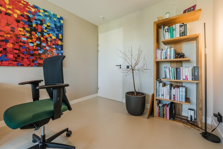 Foto 25 van Frans Joseph van Thielpark 168