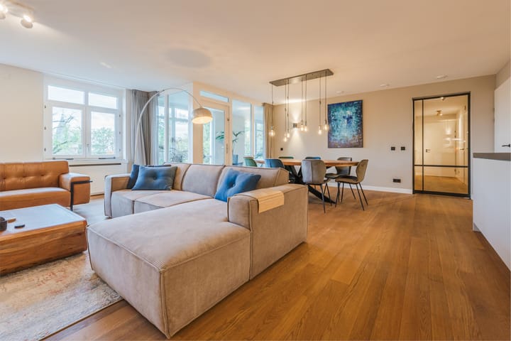 Foto 38 van Frans Joseph van Thielpark 168