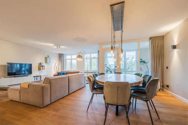 Foto 39 van Frans Joseph van Thielpark 168