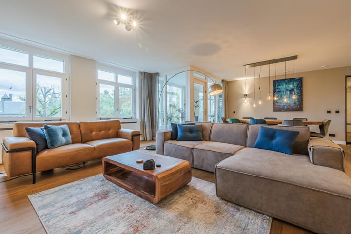 Foto 41 van Frans Joseph van Thielpark 168