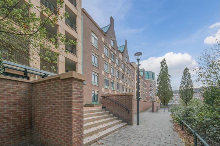 Foto 44 van Frans Joseph van Thielpark 168