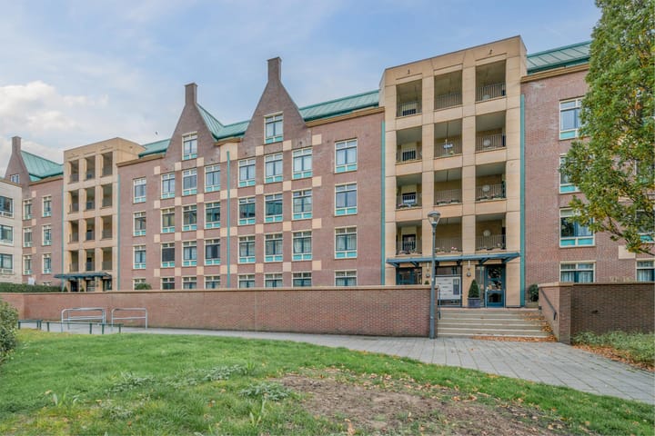 Foto 45 van Frans Joseph van Thielpark 168