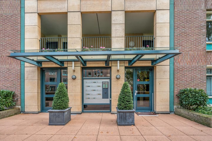 Foto 46 van Frans Joseph van Thielpark 168