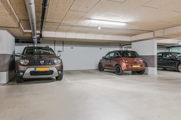 Foto 47 van Frans Joseph van Thielpark 168