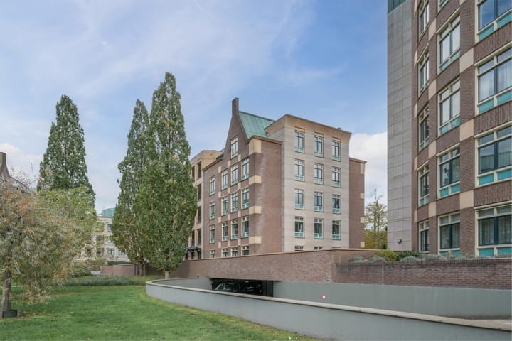 Foto 49 van Frans Joseph van Thielpark 168