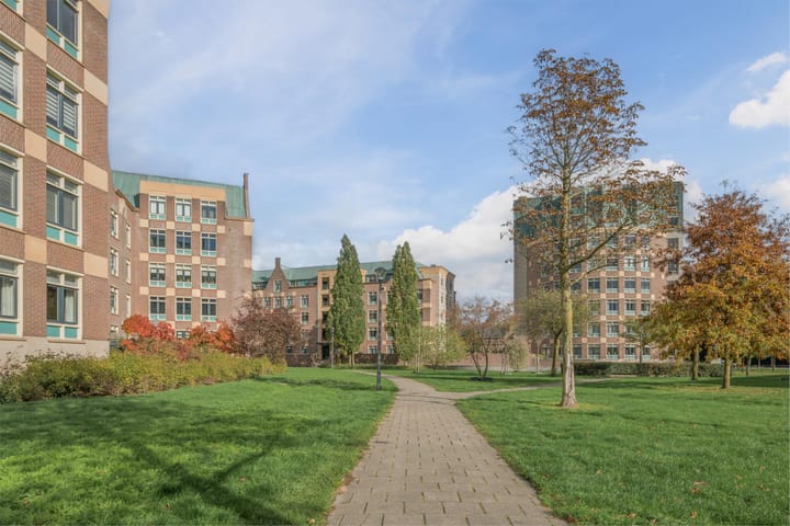 Foto 50 van Frans Joseph van Thielpark 168