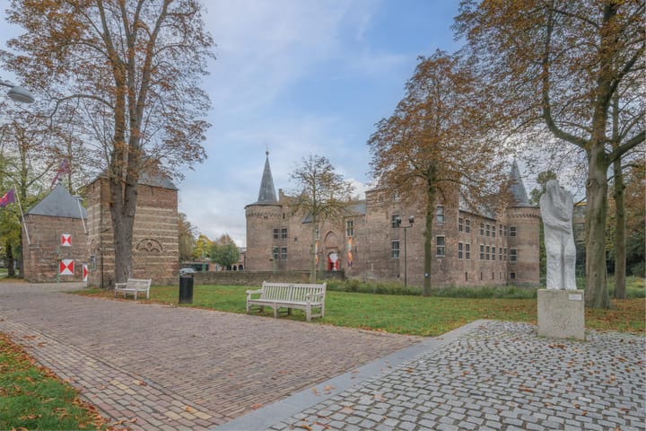 Foto 52 van Frans Joseph van Thielpark 168