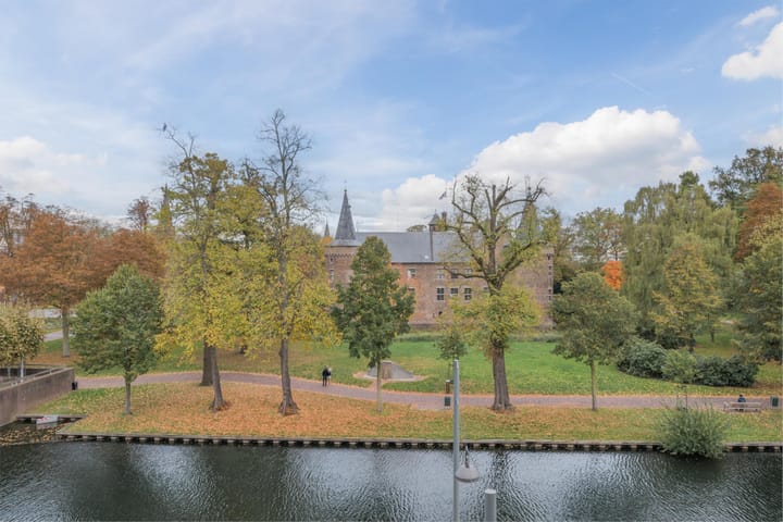 Foto 53 van Frans Joseph van Thielpark 168