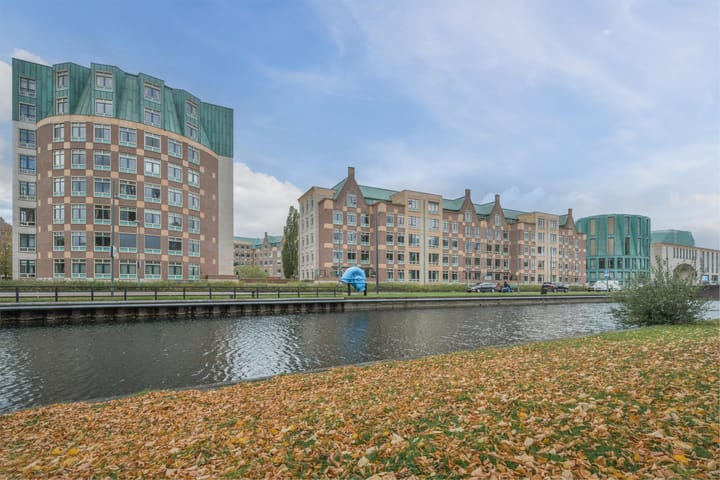 Foto 54 van Frans Joseph van Thielpark 168