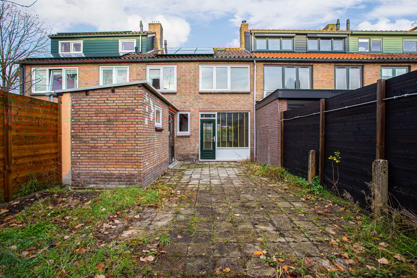 Photo 4 of Abel Tasmanstraat 3