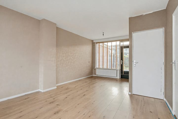 Photo 6 of Abel Tasmanstraat 3