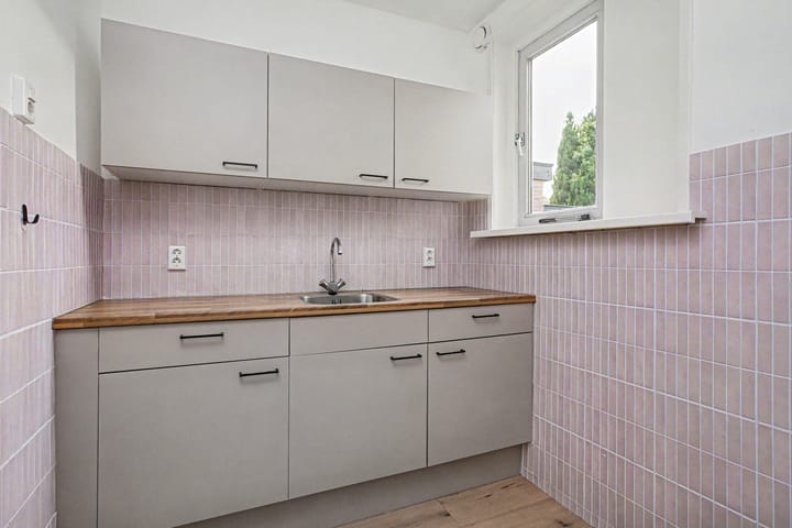 Photo 3 of Abel Tasmanstraat 3