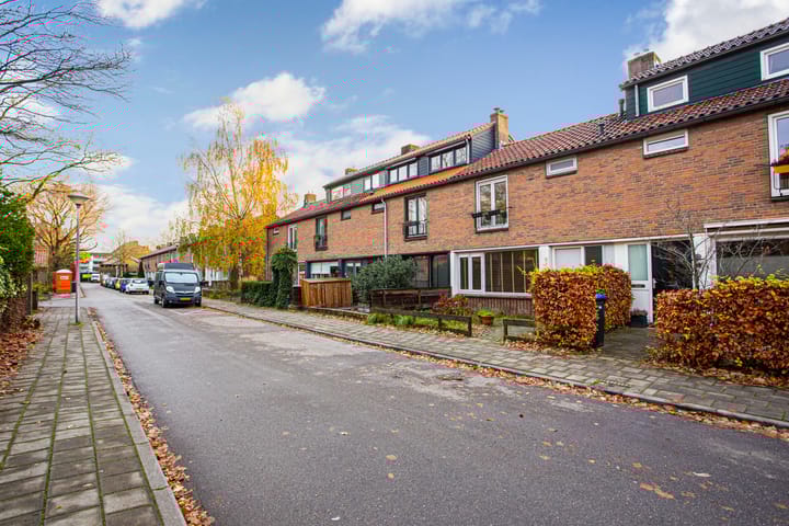 Photo 5 of Abel Tasmanstraat 3