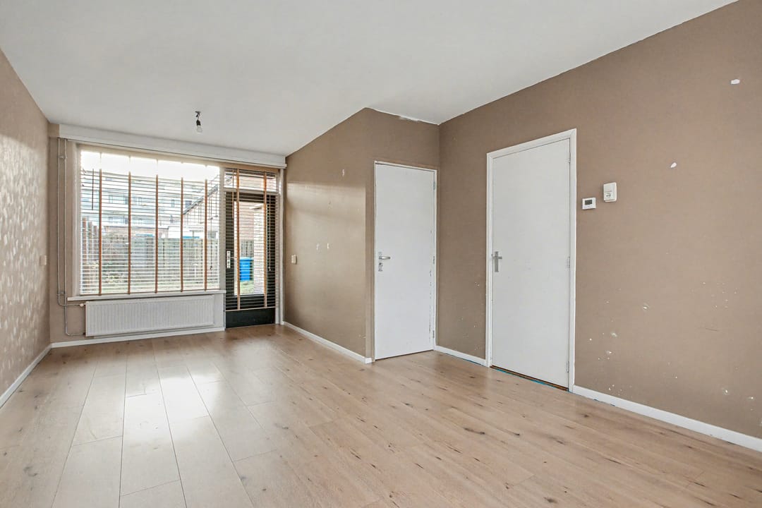 Photo 8 of Abel Tasmanstraat 3