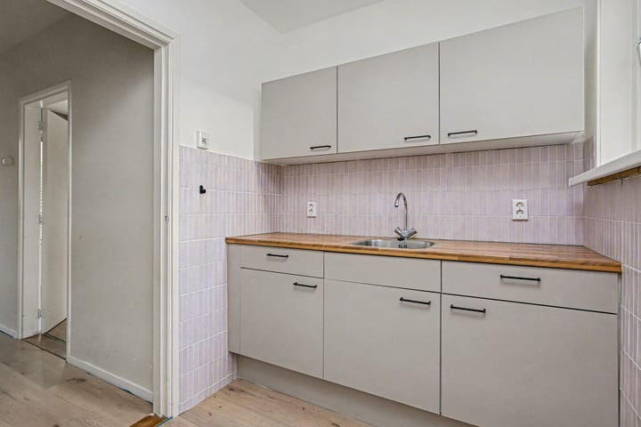 Photo 10 of Abel Tasmanstraat 3