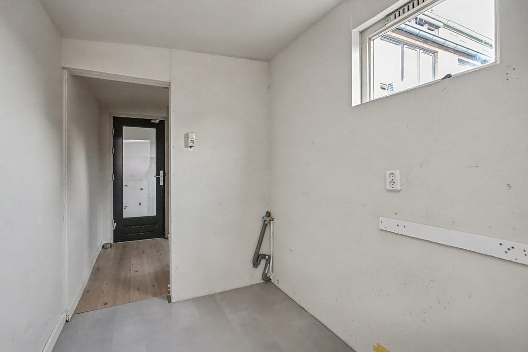 Photo 16 of Abel Tasmanstraat 3