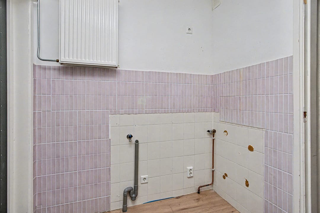 Photo 11 of Abel Tasmanstraat 3