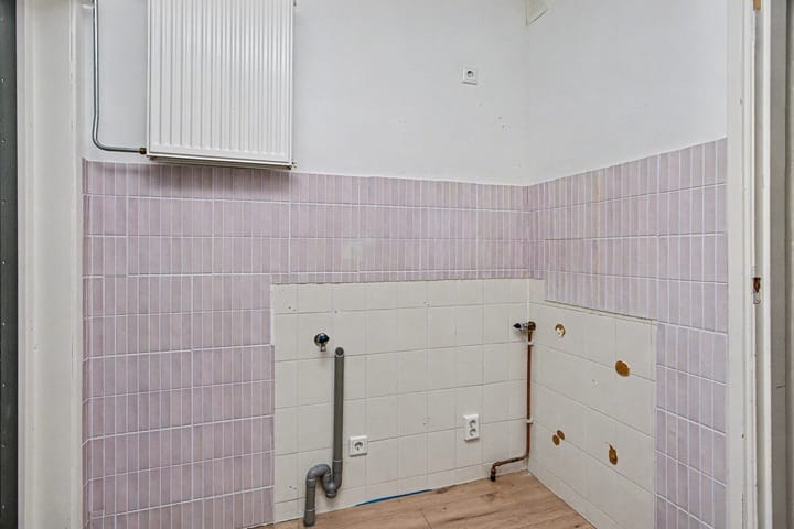 Photo 11 of Abel Tasmanstraat 3