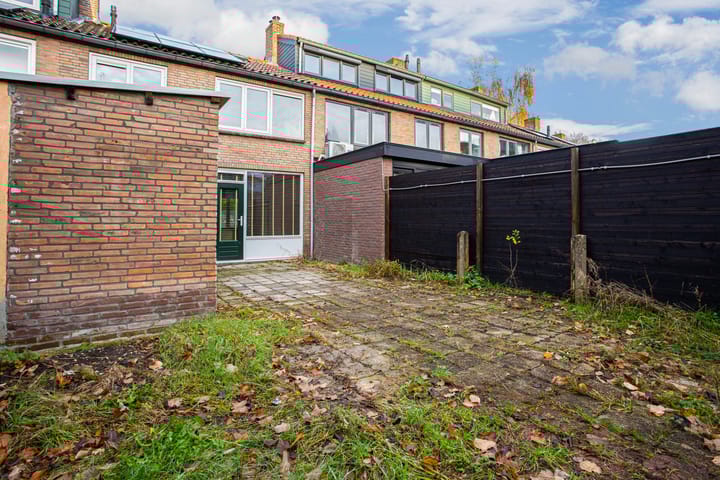 Photo 17 of Abel Tasmanstraat 3