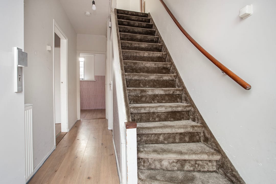 Photo 22 of Abel Tasmanstraat 3