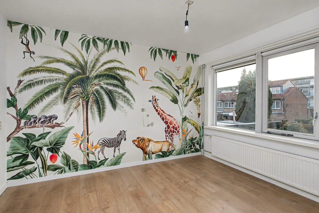 Photo 28 of Abel Tasmanstraat 3