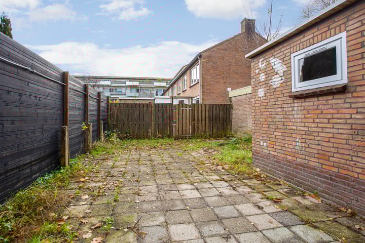 Photo 20 of Abel Tasmanstraat 3