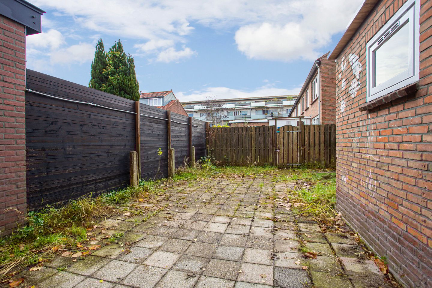 Photo 19 of Abel Tasmanstraat 3