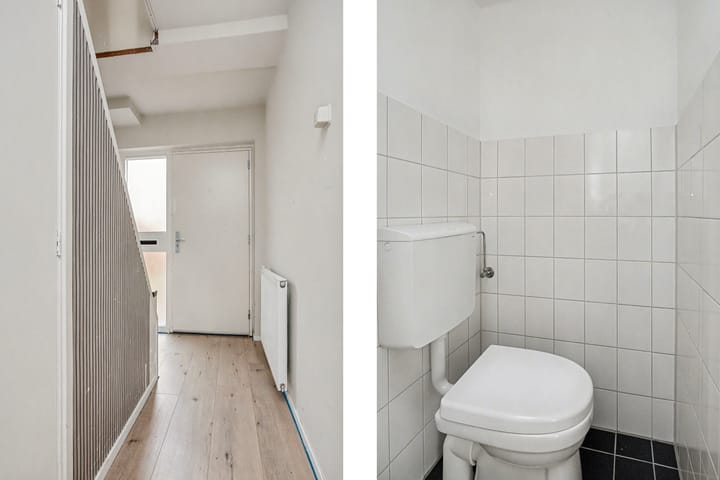 Photo 21 of Abel Tasmanstraat 3