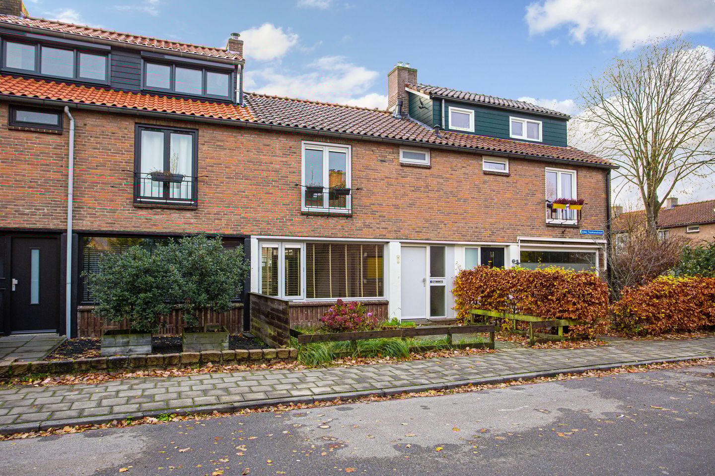 Photo 40 of Abel Tasmanstraat 3