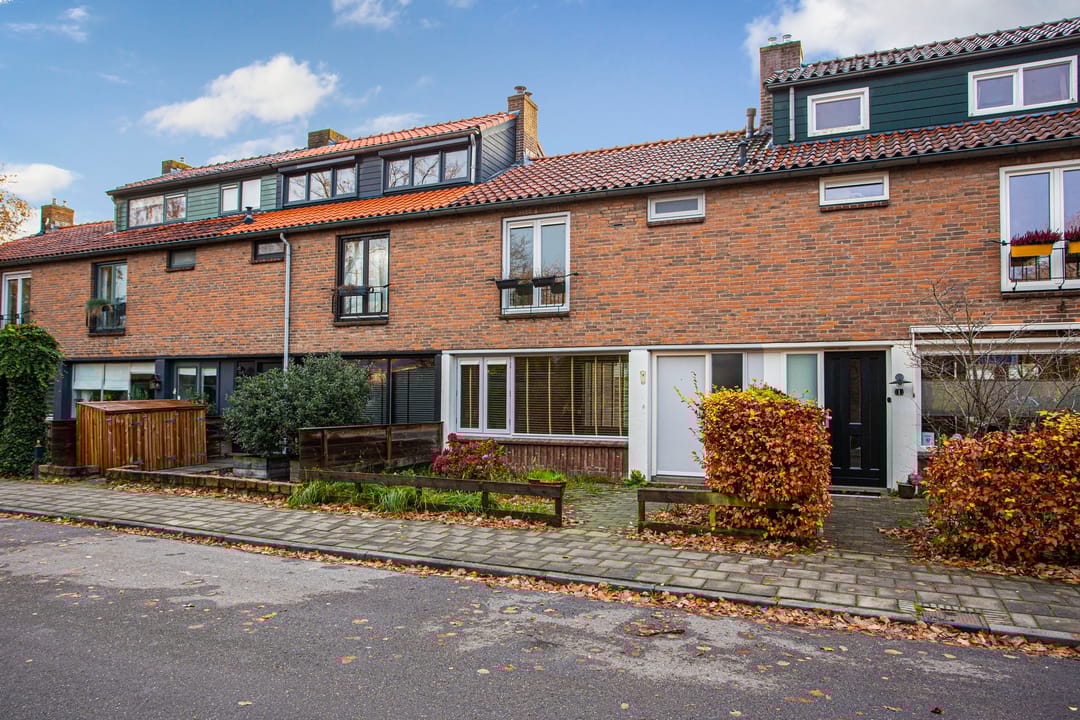 Photo 41 of Abel Tasmanstraat 3