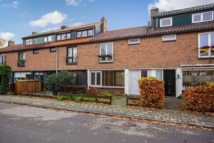 Photo 41 of Abel Tasmanstraat 3