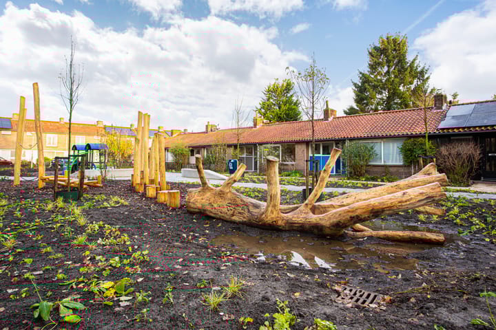 Photo 39 of Abel Tasmanstraat 3