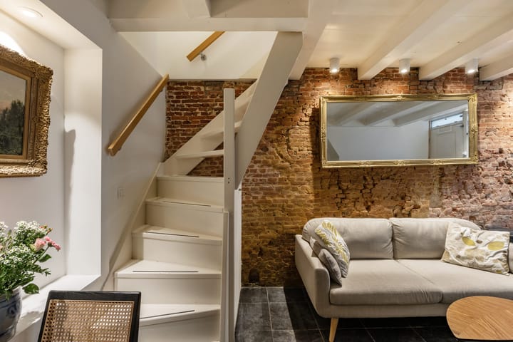 Foto 2 van Passeerdersstraat 1-1