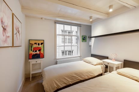 Passeerdersstraat 1-1 tertiary image