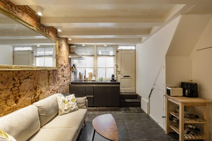 Foto 4 van Passeerdersstraat 1-1