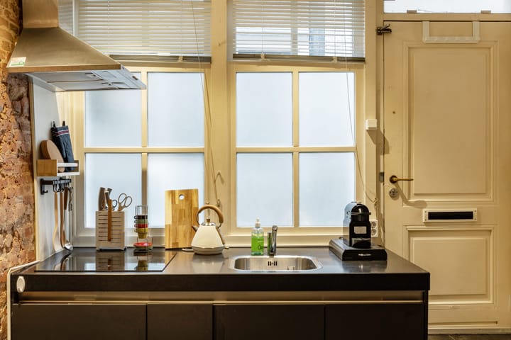 Foto 5 van Passeerdersstraat 1-1