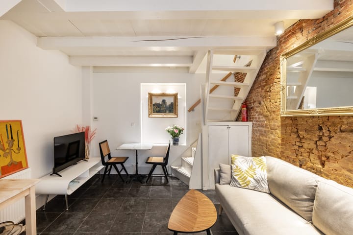 Foto 6 van Passeerdersstraat 1-1