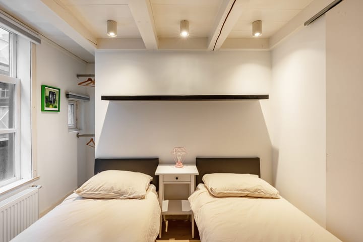 Foto 7 van Passeerdersstraat 1-1