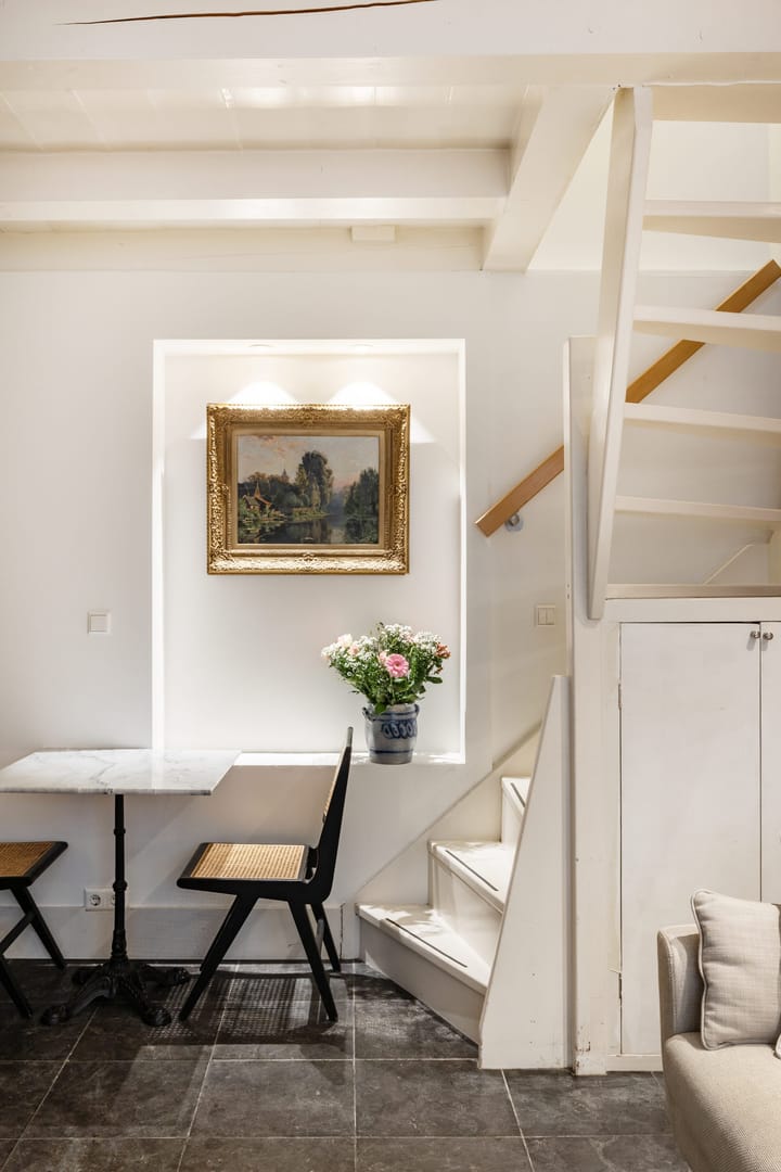 Foto 8 van Passeerdersstraat 1-1