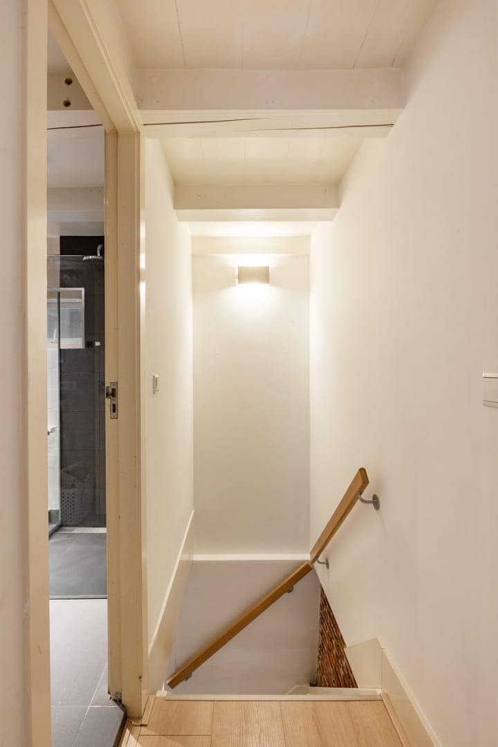 Foto 9 van Passeerdersstraat 1-1